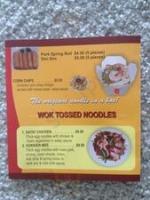 Magic Noodle