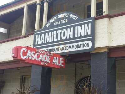 Hamilton Inn