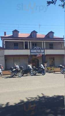Hamilton Inn