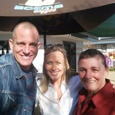 Veronica's On Willow