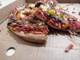 Bunyip Pizza