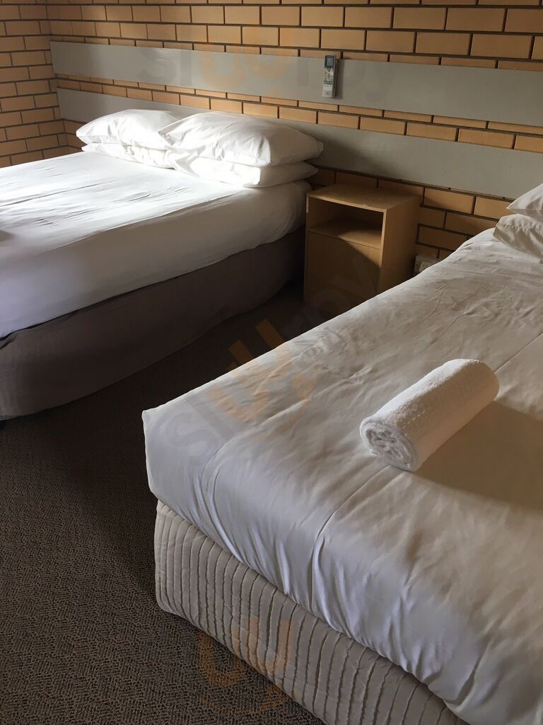 Hopetoun Community Hotel Motel