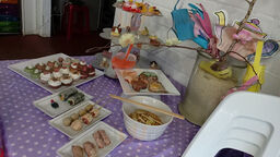Makan Cafesserie
