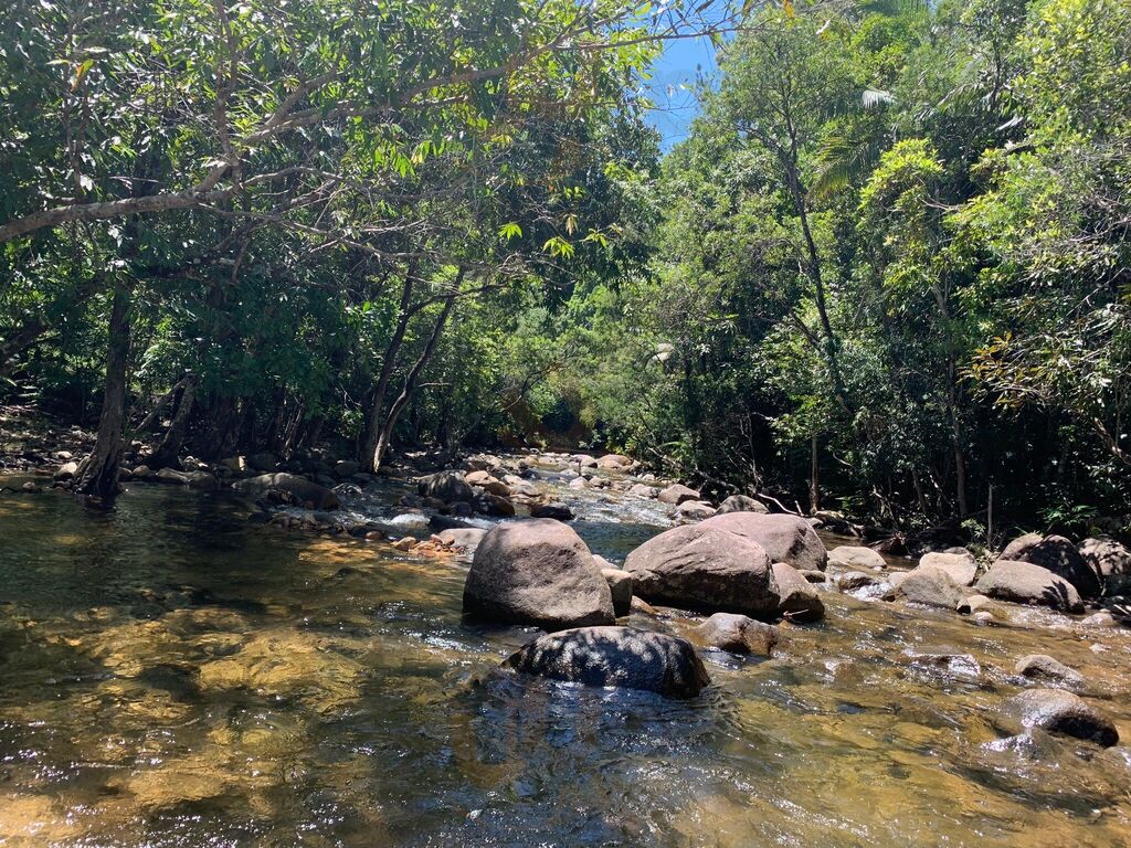 Finch Hatton General Store