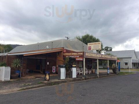 Glenreagh General Store