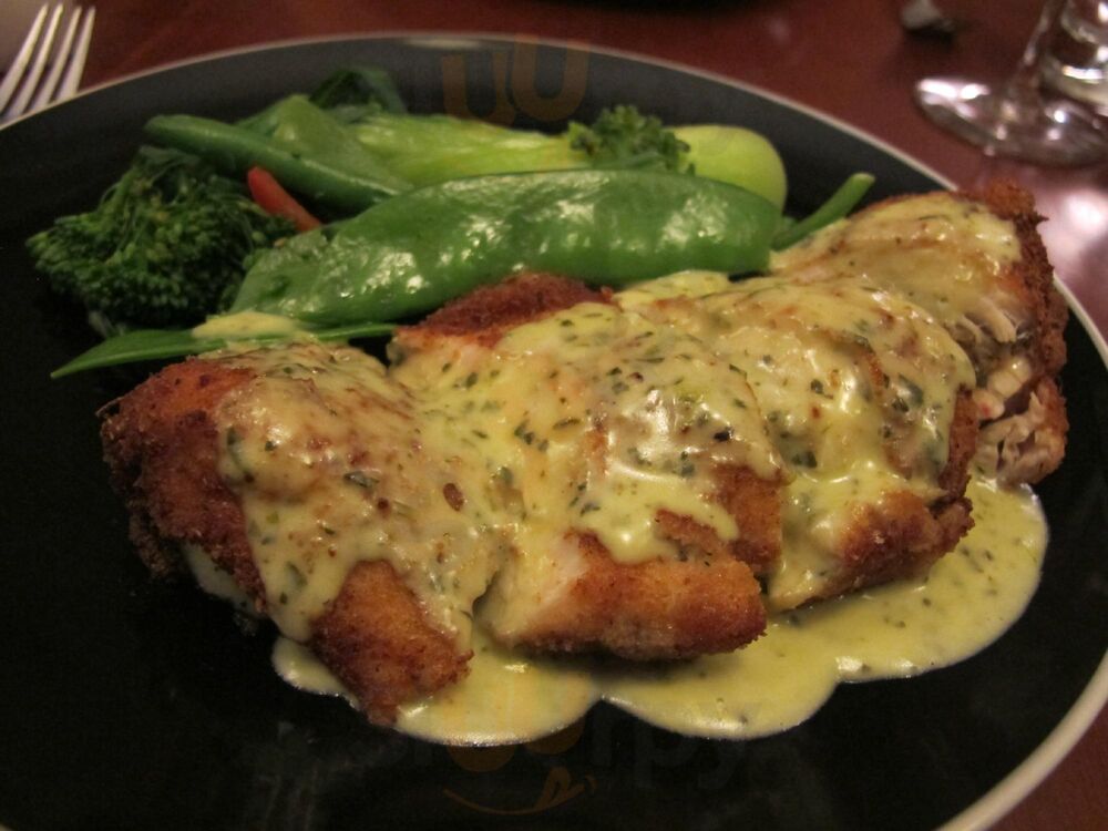 Nightingales Restaurant