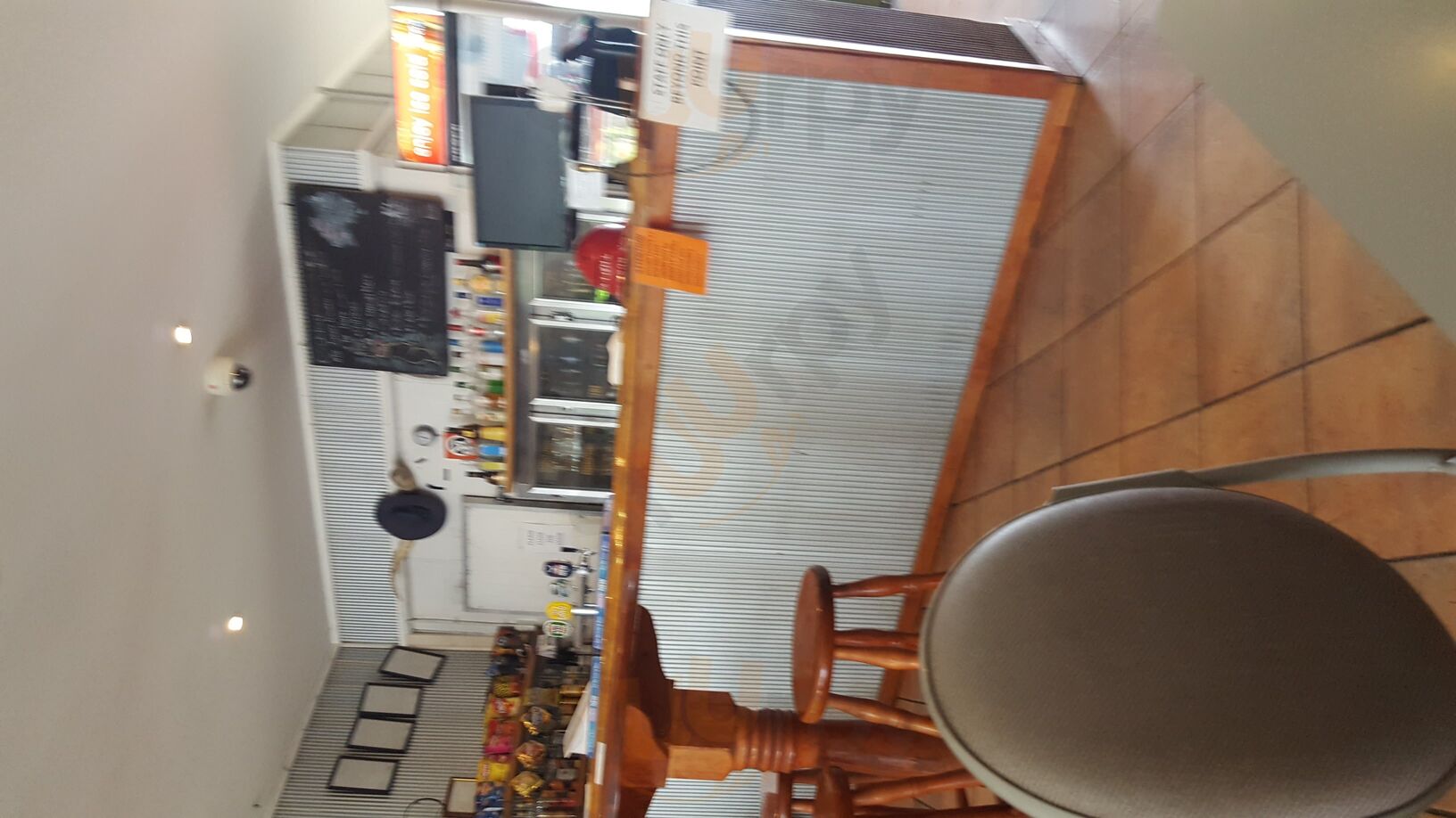 The Willows Cafe Restaurant