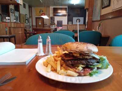 The Mushroom At Waratah