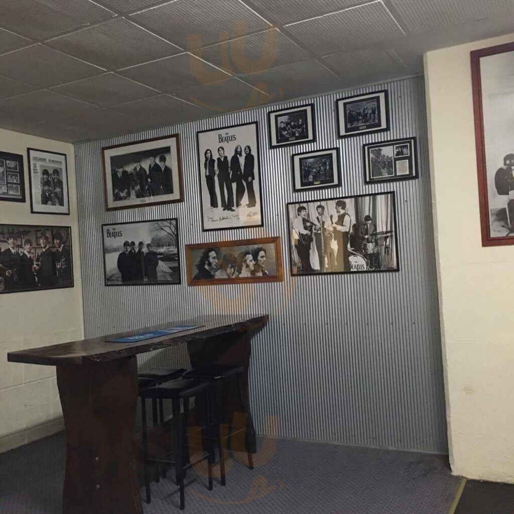 The Quairading Hotel