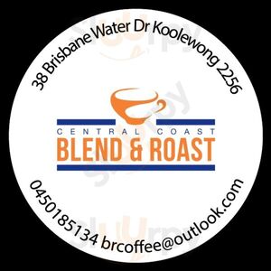 Blend & Roast Central Coast