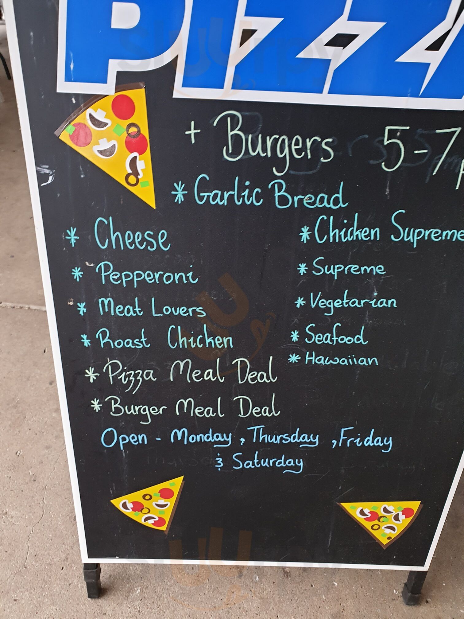 Burrum Heads Bakery