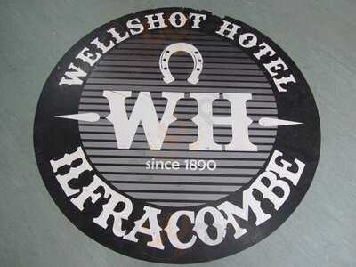 Wellshot Hotel