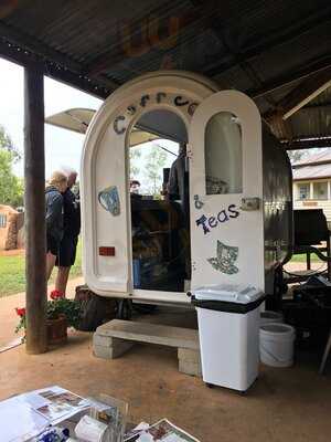 Rolleston Coffee Cart