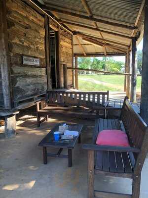 Rolleston Coffee Cart