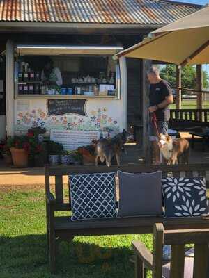 Rolleston Coffee Cart