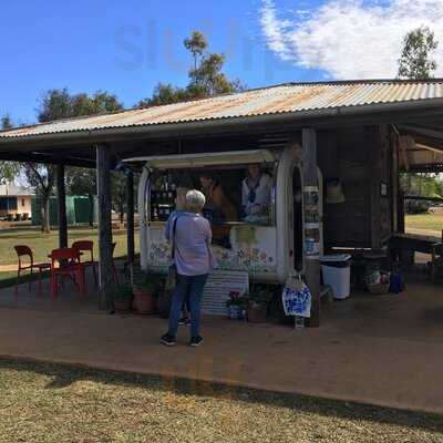Rolleston Coffee Cart