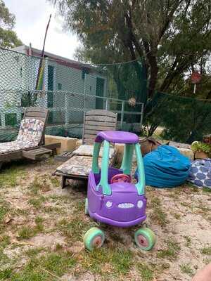 The Cape Bar.store.cafe