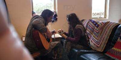 The Cape Bar.store.cafe