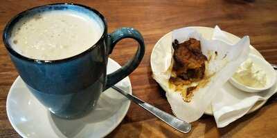 The Cape Bar.store.cafe