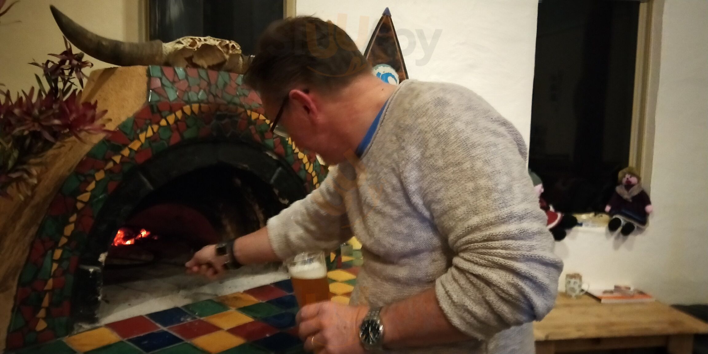 The Cape Bar.store.cafe