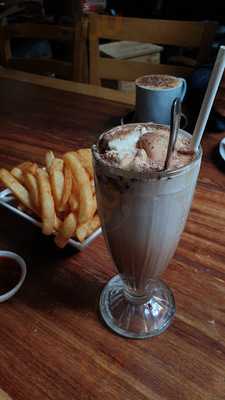 The Cape Bar.store.cafe