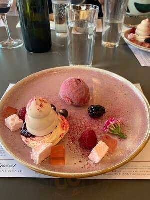 Chrismont Restaurant And Larder