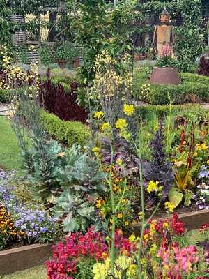 Blackwood Ridge Garden Room