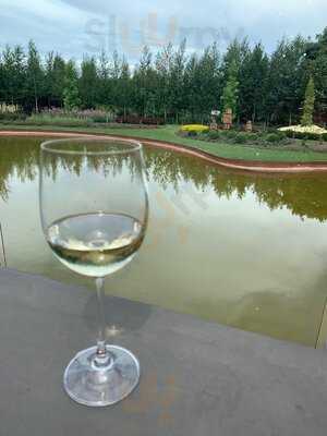 Blackwood Ridge Garden Room