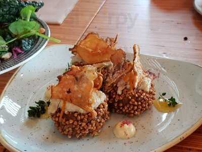 Blackwood Ridge Garden Room