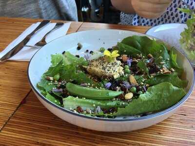 Blackwood Ridge Garden Room