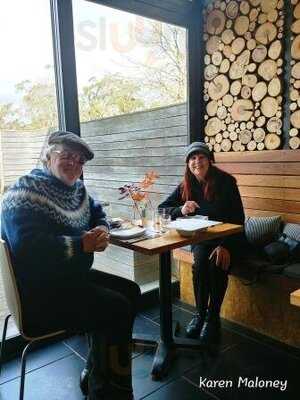 Blackwood Ridge Garden Room