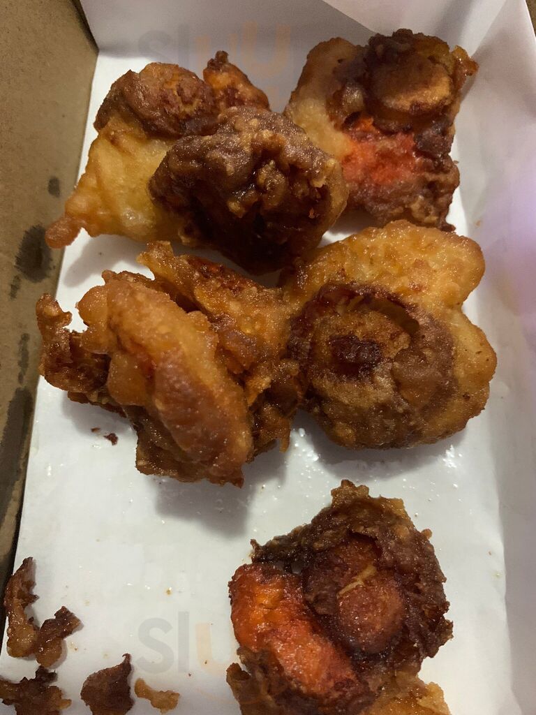 Derri Takeaway