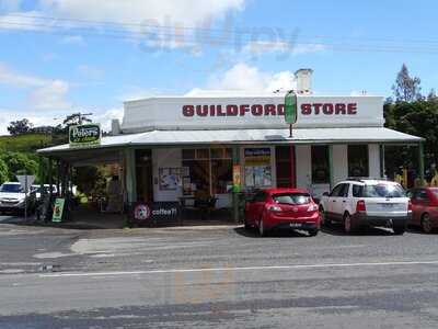Guildford General Store