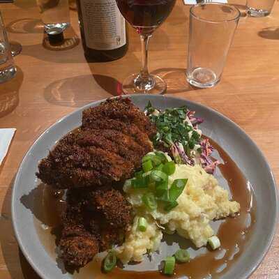 The Stanley Pub Victoria