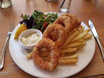 The Stanley Pub Victoria