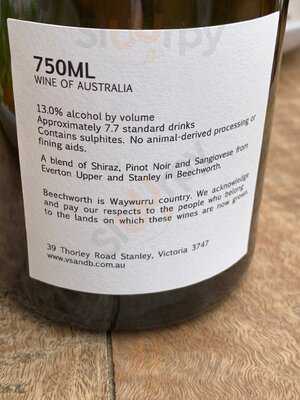 The Stanley Pub Victoria