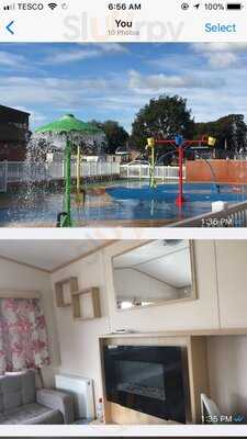 Southport Hotel & Caravan Park
