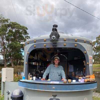 Rocket @ The End Of The Road