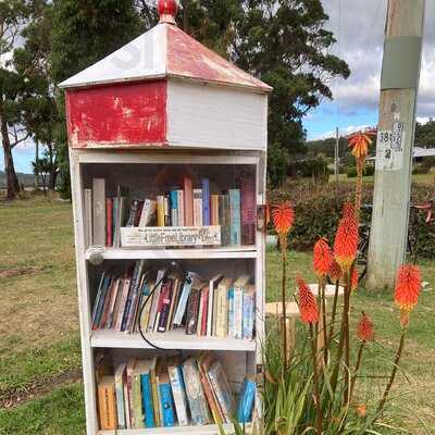 Rocket @ The End Of The Road