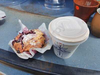 Rocket @ The End Of The Road