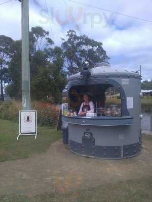 Rocket @ The End Of The Road