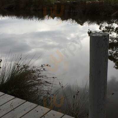 Rocket @ The End Of The Road