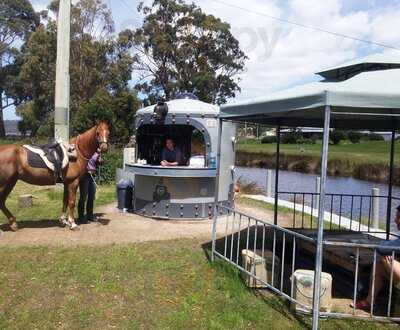 Rocket @ The End Of The Road