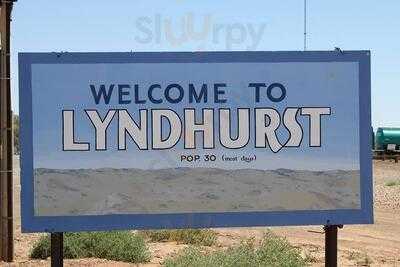 Lyndhurst Roadhouse