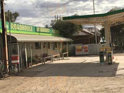 Lyndhurst Roadhouse