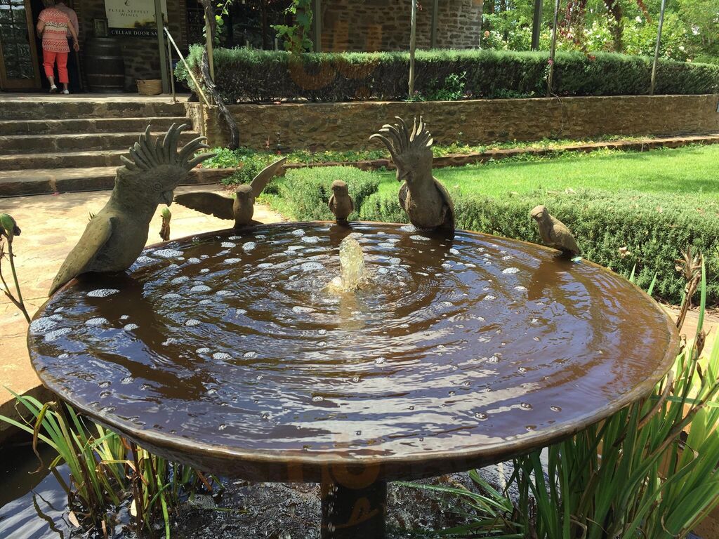 Grand Cru Wood Oven Restaurant