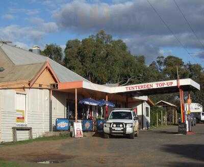 Tenterden Top-up