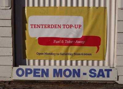 Tenterden Top-up