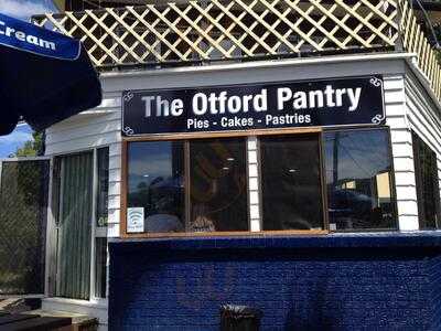 The Otford Pantry