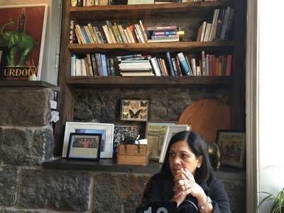 Elephant Bridge Hotel